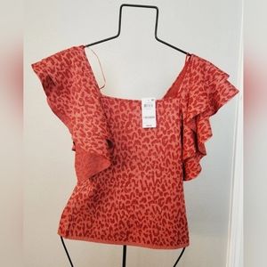 NWT Inc International Concepts size XS